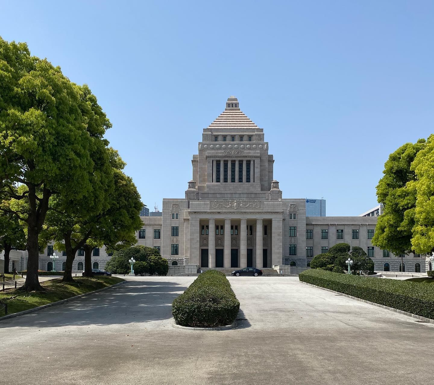 こどもホスピスを応援する議員連盟総会